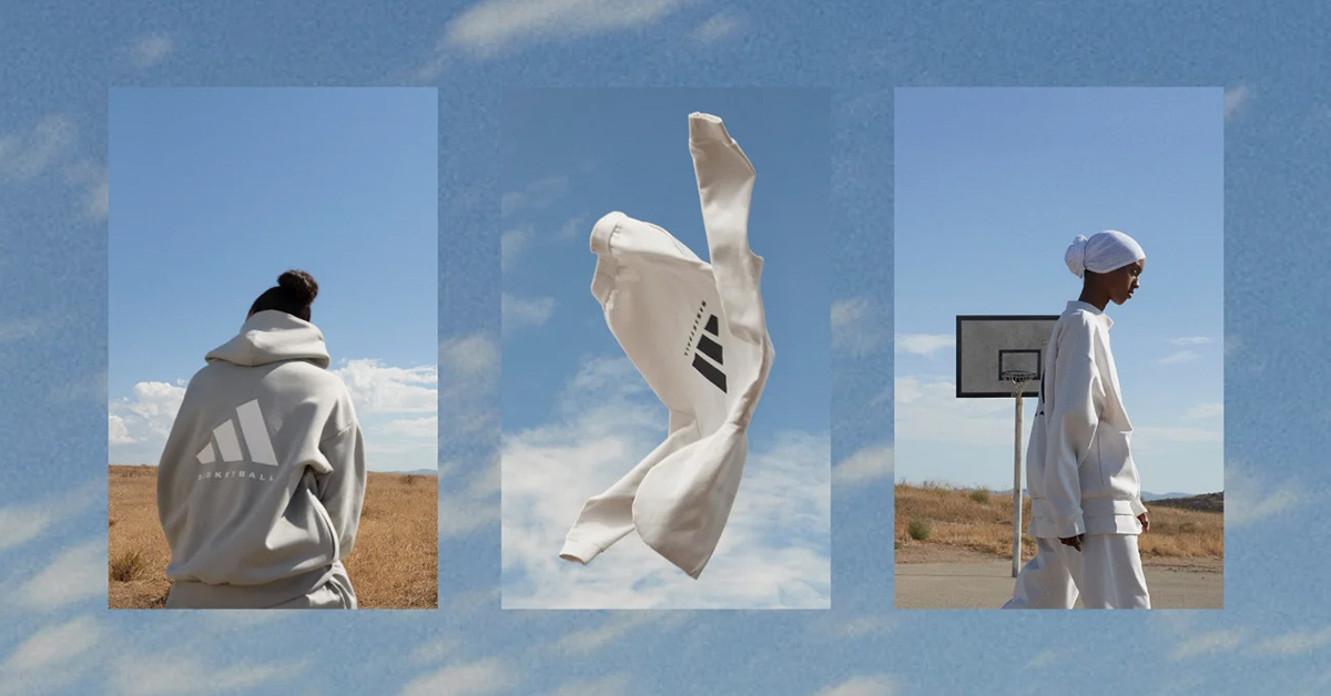 Diese Woche erscheint die adidas Basketball Chapter 1: „Remember The Why“-Kollektion