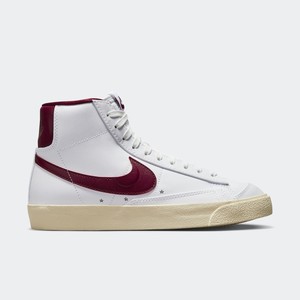 Nike Blazer Mid '77 SE WMNS Swoosh Pocket | DV7003-100 Nike Blazer Mid '77 SE WMNS Swoosh Pocket | DV7003-100