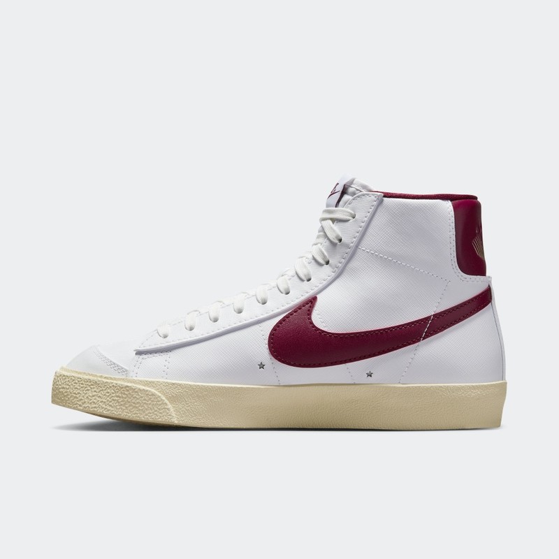 Nike Blazer Mid '77 SE WMNS Swoosh Pocket | DV7003-100