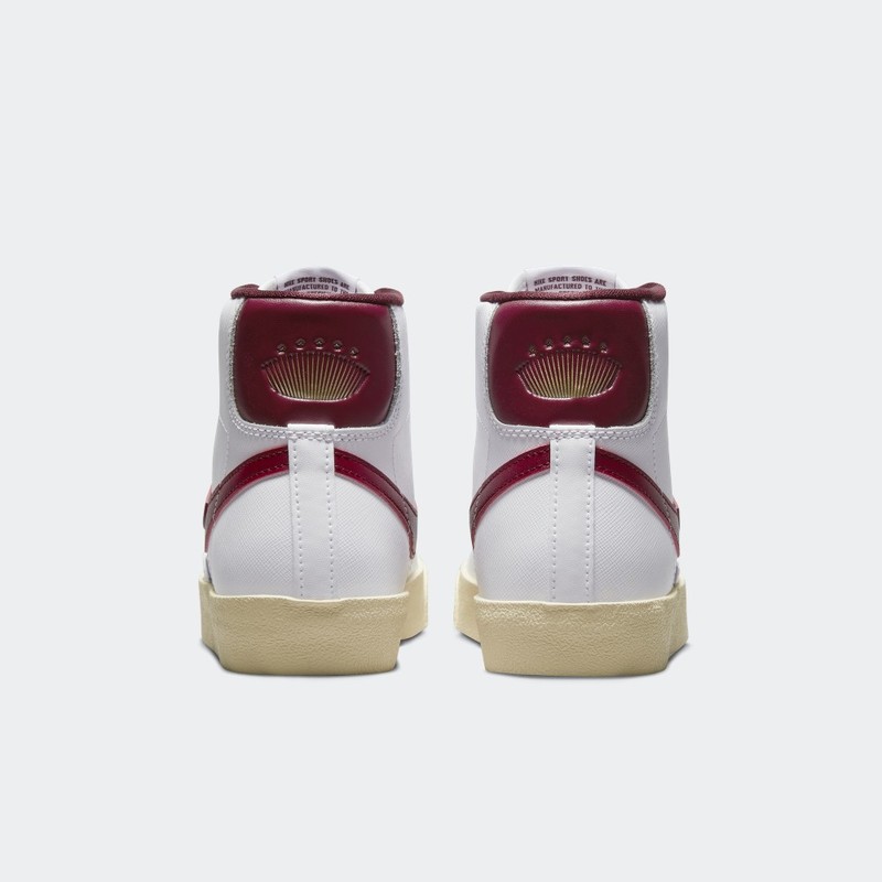 Nike Blazer Mid '77 SE WMNS Swoosh Pocket | DV7003-100