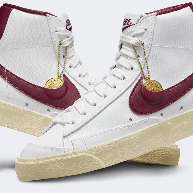 Nike Blazer Mid '77 SE WMNS Swoosh Pocket | DV7003-100