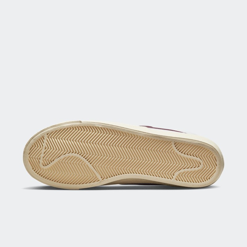 Nike Blazer Mid '77 SE WMNS Swoosh Pocket | DV7003-100