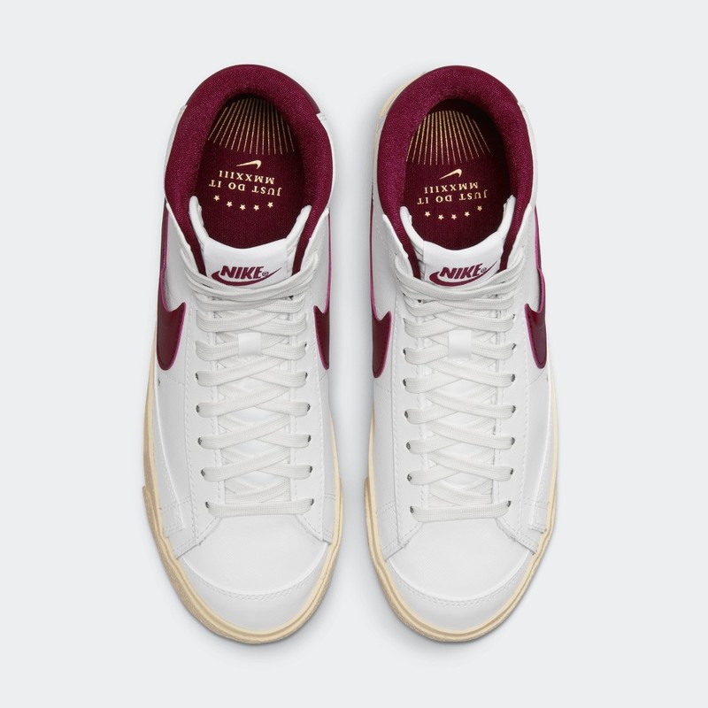 Nike Blazer Mid '77 SE WMNS Swoosh Pocket | DV7003-100