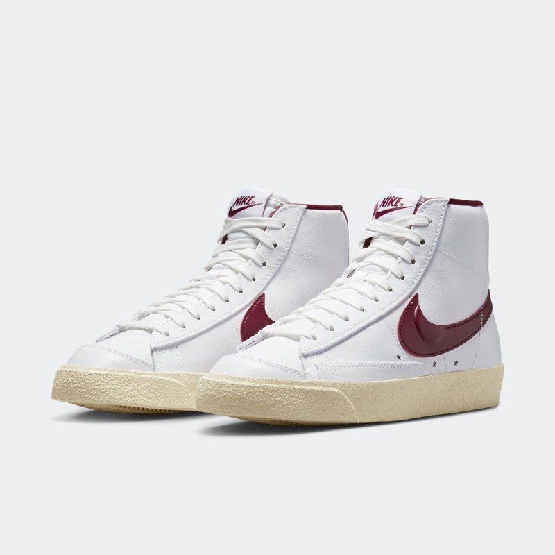 Nike Blazer Mid '77 SE WMNS Swoosh Pocket | DV7003-100