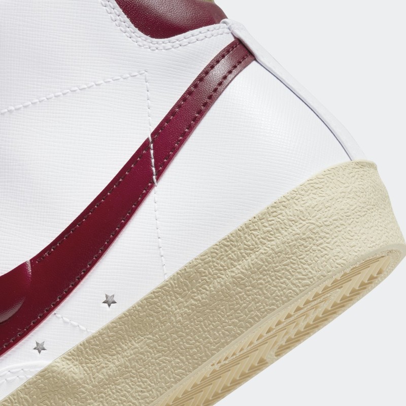 Nike Blazer Mid '77 SE WMNS Swoosh Pocket | DV7003-100