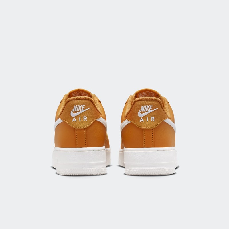 Nike Air Force 1 Low "Monarch" | FB2048-800
