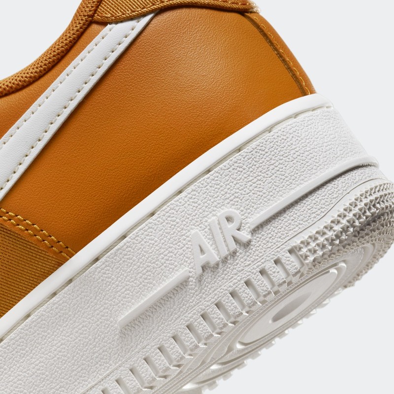 Nike Air Force 1 Low "Monarch" | FB2048-800