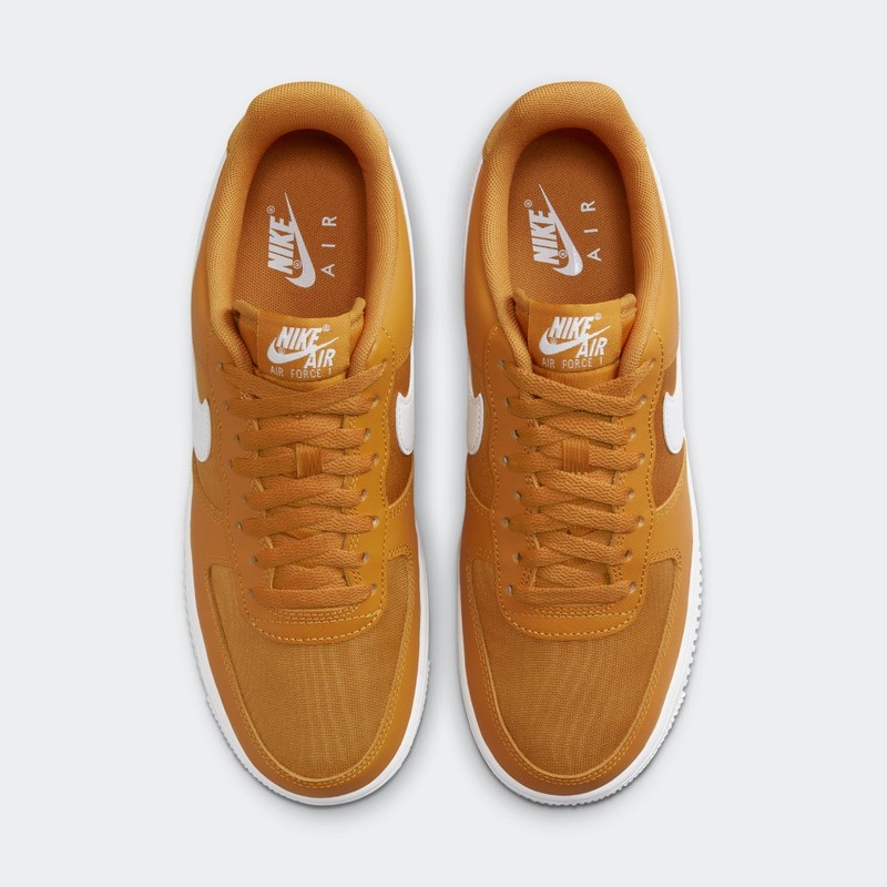 Nike Air Force 1 Low "Monarch" | FB2048-800