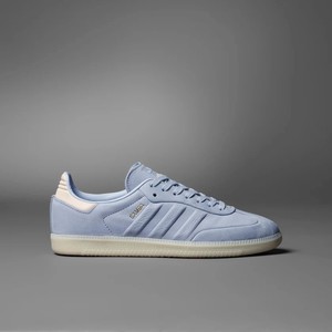 adidas Samba Blue Dawn | IG9681 adidas Samba Blue Dawn | IG9681