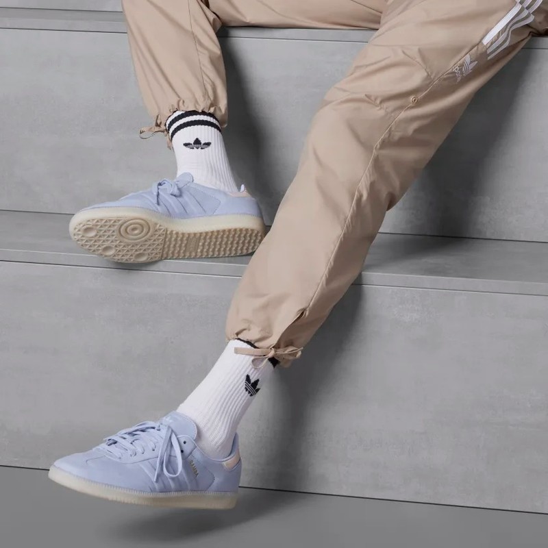 adidas Samba Blue Dawn | IG9681