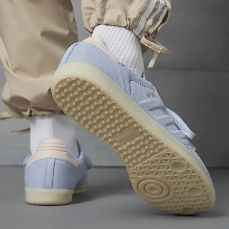 adidas Samba Blue Dawn | IG9681