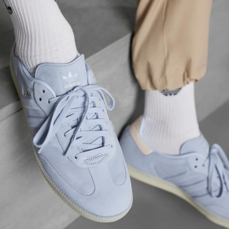 adidas Samba Blue Dawn | IG9681