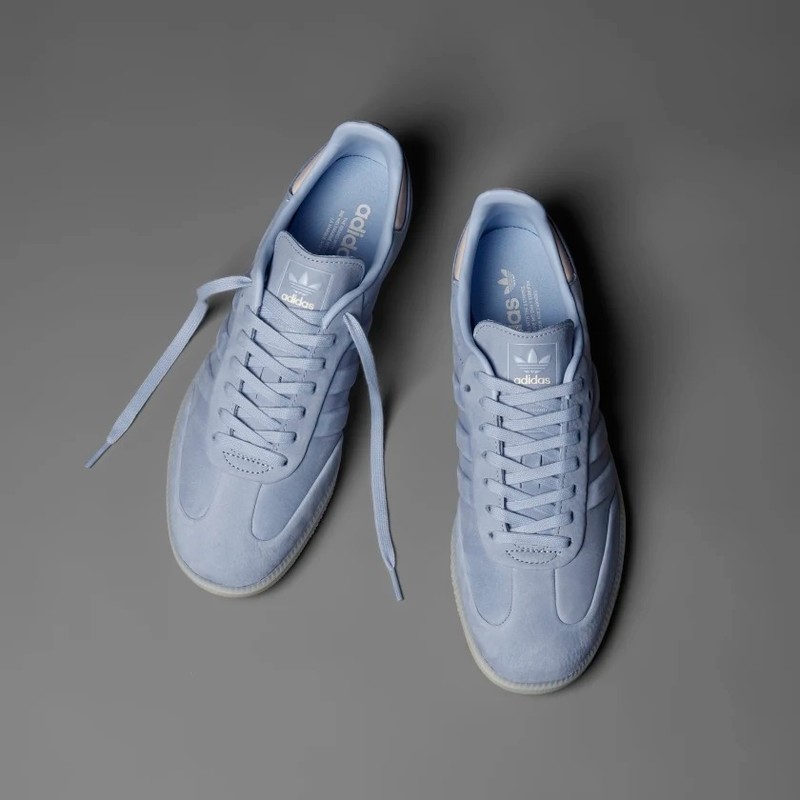 adidas Samba Blue Dawn | IG9681