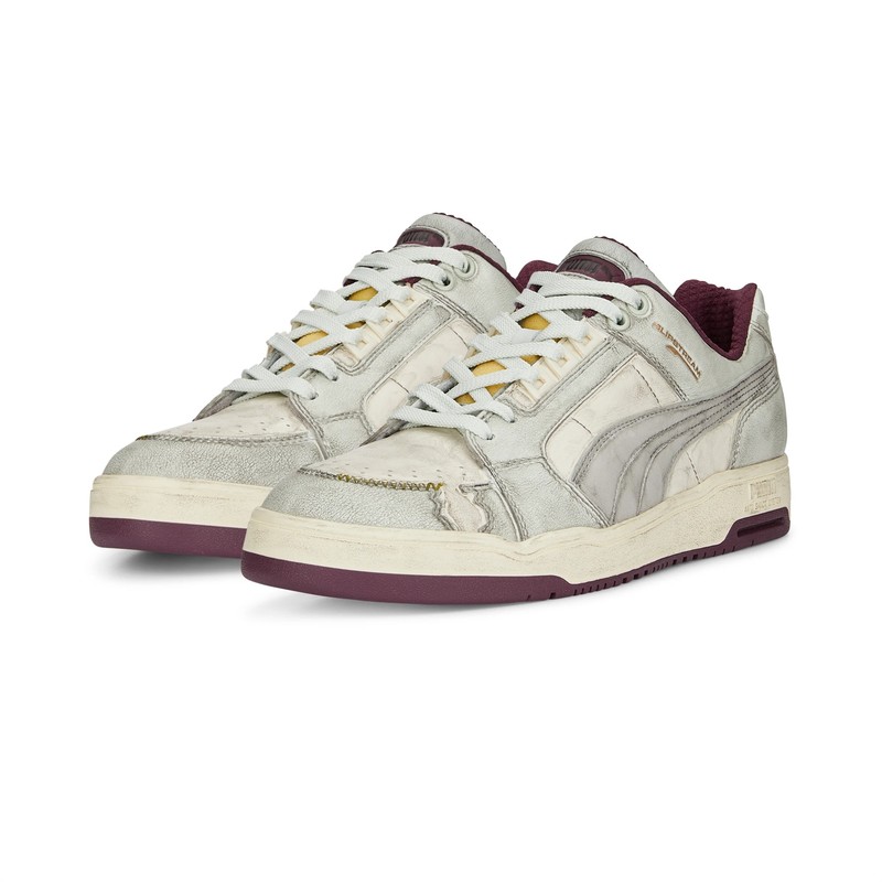 Puma Slipstream Lo Wabi-Sabi | 384237-01 Puma Slipstream Lo Wabi-Sabi | 384237-01
