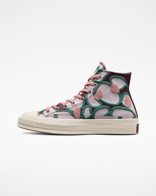 Converse Chuck 70 Hi Pattern Pop | A03083C