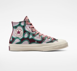 Converse Chuck 70 Hi Pattern Pop | A03083C Converse Chuck 70 Hi Pattern Pop | A03083C