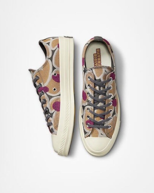 Converse Chuck 70 Low Pattern Pop | A04335C