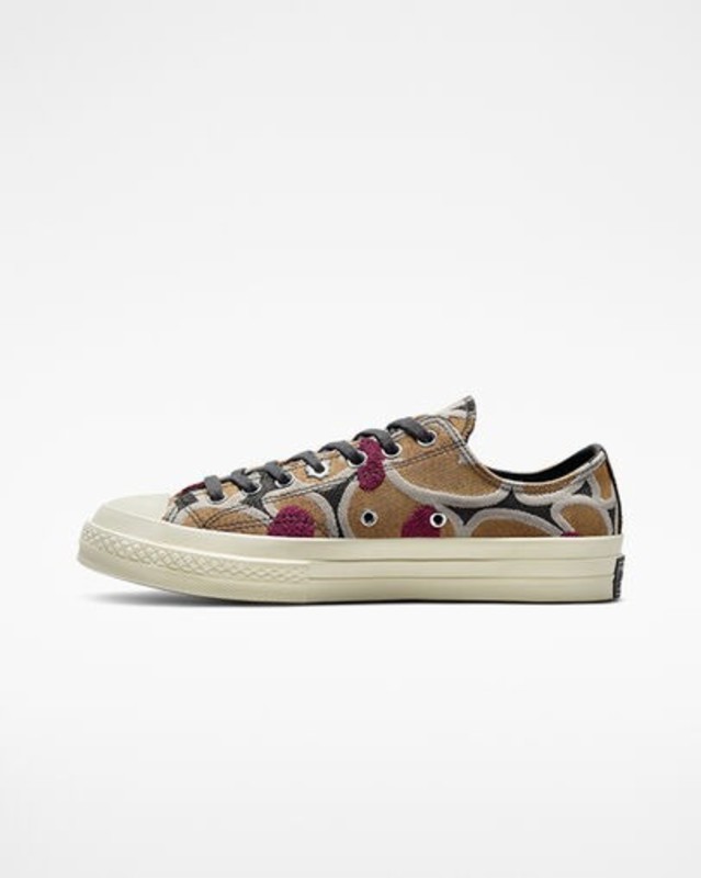 Converse Chuck 70 Low Pattern Pop | A04335C
