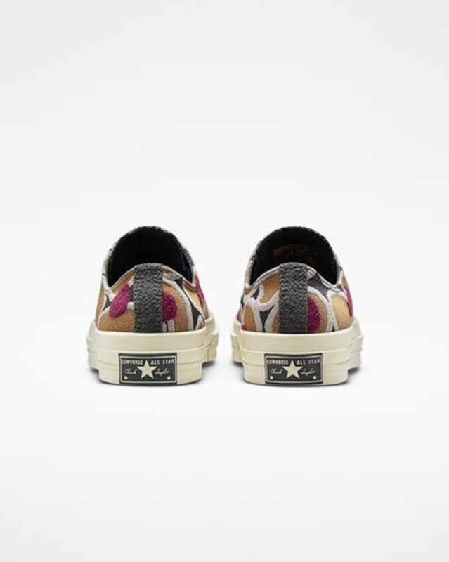 Converse Chuck 70 Low Pattern Pop | A04335C