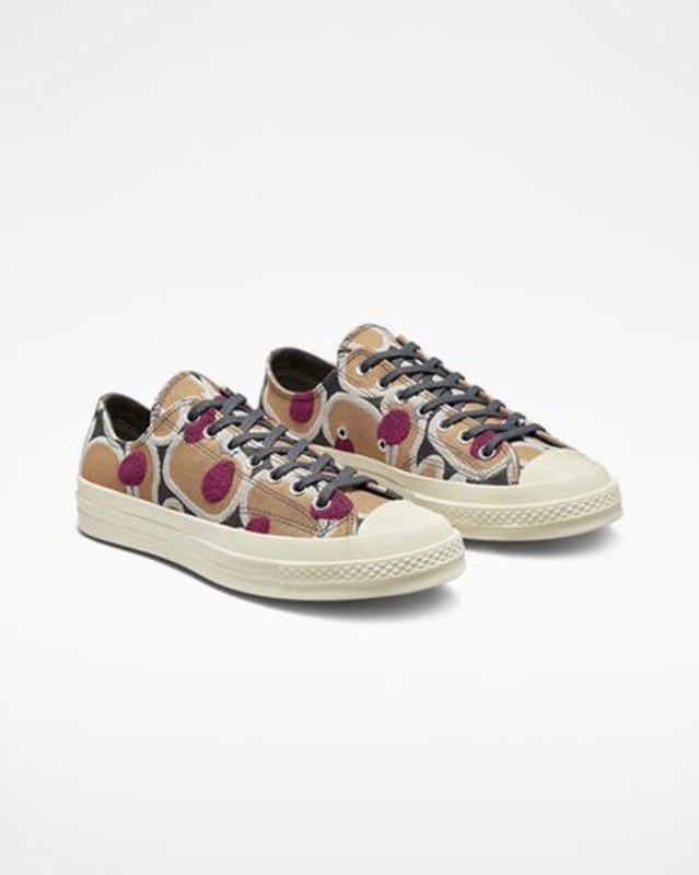 Converse Chuck 70 Low Pattern Pop | A04335C