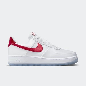 Nike Air Force 1 "White Satin" | DX6541-100 Nike Air Force 1 "White Satin" | DX6541-100