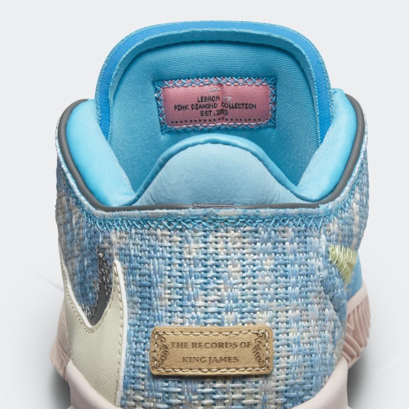 Nike LeBron 20 All-Star | DV1191-400