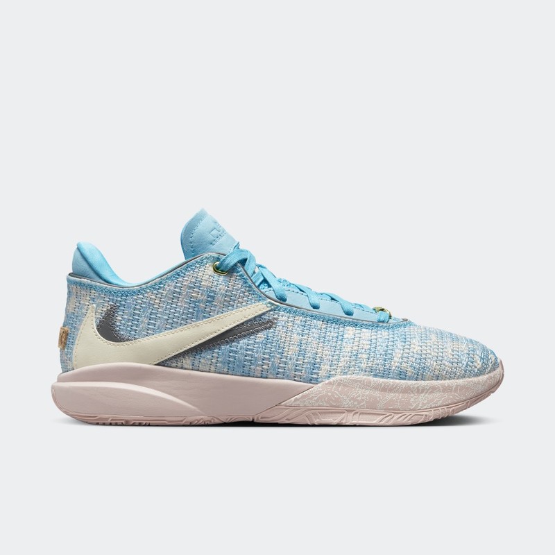 Nike LeBron 20 All-Star | DV1191-400