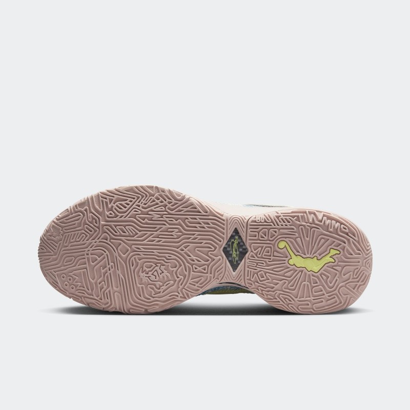 Nike LeBron 20 All-Star | DV1191-400