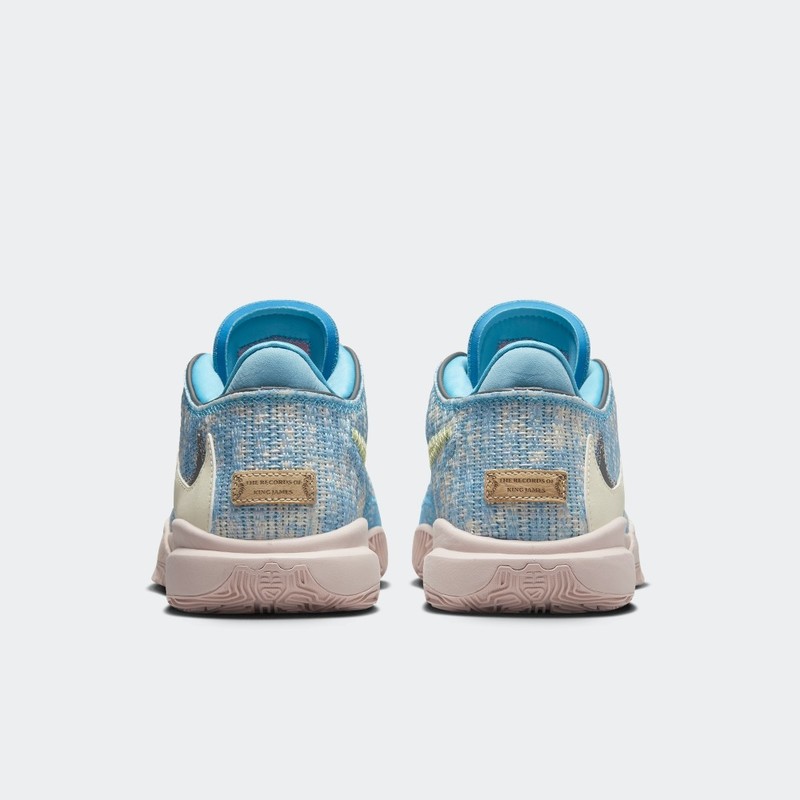 Nike LeBron 20 All-Star | DV1191-400