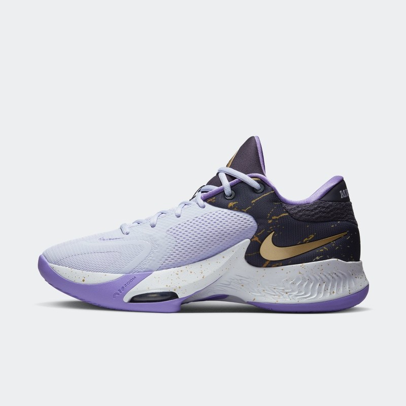 Nike Zoom Freak 4 All-Star | DV1178-500