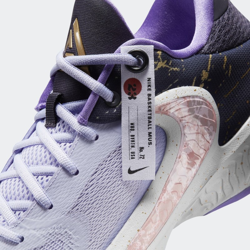 Nike Zoom Freak 4 All-Star | DV1178-500