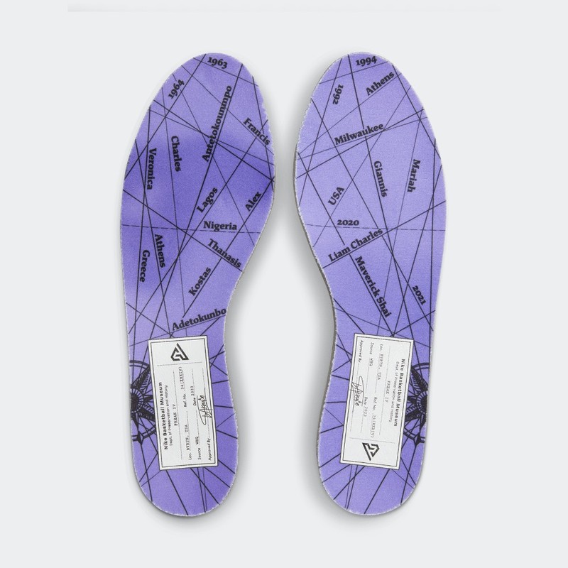 Nike Zoom Freak 4 All-Star | DV1178-500