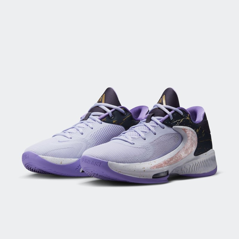 Nike Zoom Freak 4 All-Star | DV1178-500