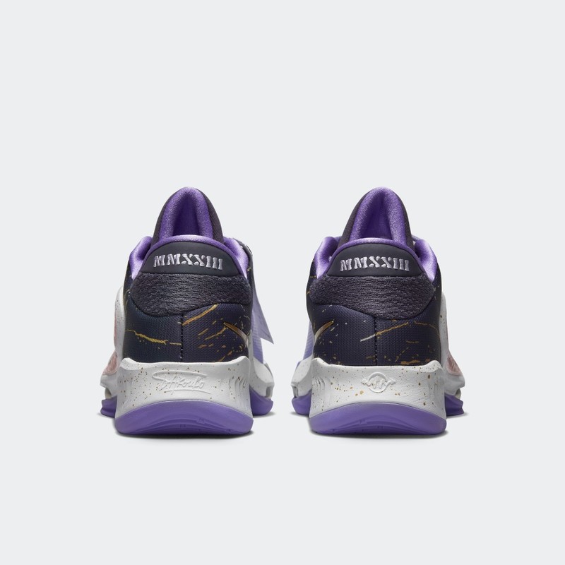 Nike Zoom Freak 4 All-Star | DV1178-500