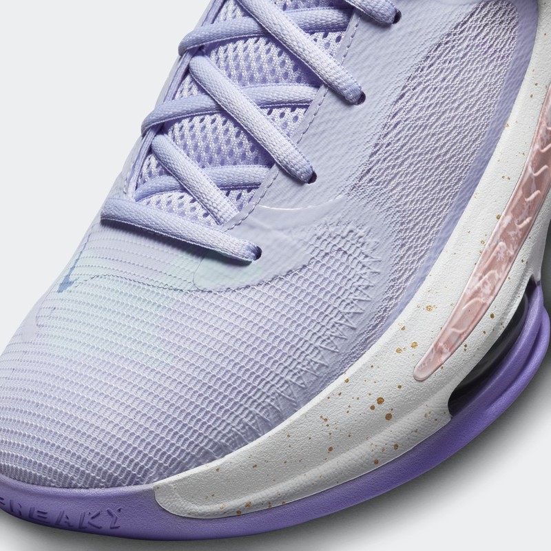 Nike Zoom Freak 4 All-Star | DV1178-500