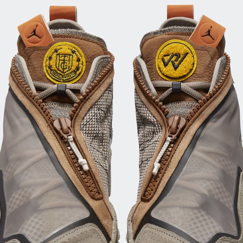 Air Jordan Why Not Zer0.6 HTG | DX1692-001