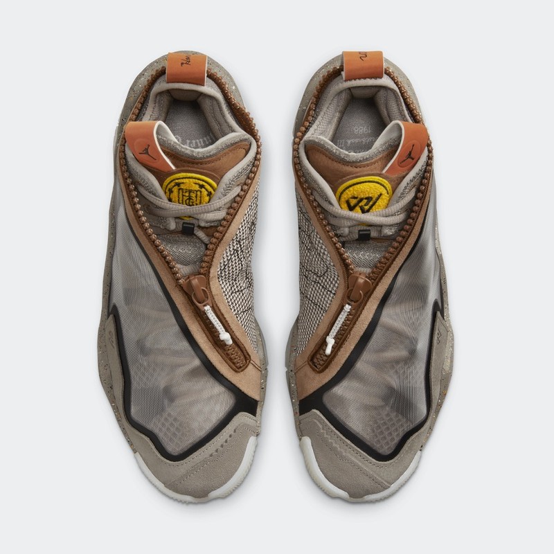 Air Jordan Why Not Zer0.6 HTG | DX1692-001