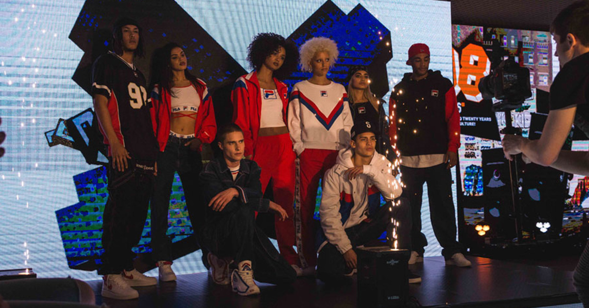 Snipes Celebrates 20th Anniversary and Announces Exclusive Collaborations Snipes Celebrates 20th Anniversary and Announces Exclusive Collaborations