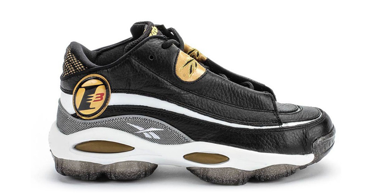 The 10 Weirdest Basketball Shoes of All Time! The 10 Weirdest Basketball Shoes of All Time!