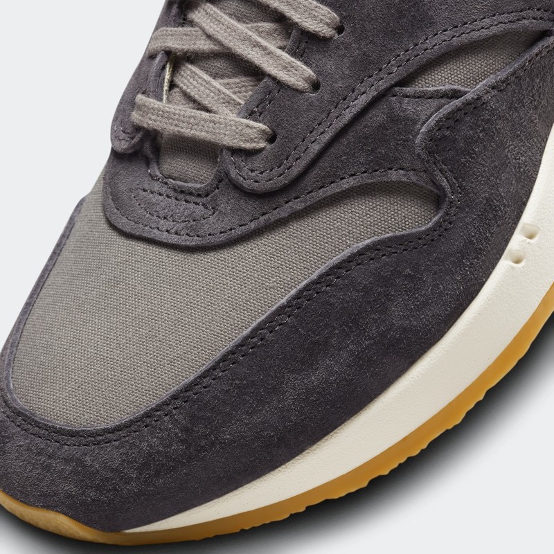 Nike Air Max 1 Premium Soft Grey | FD5088-001