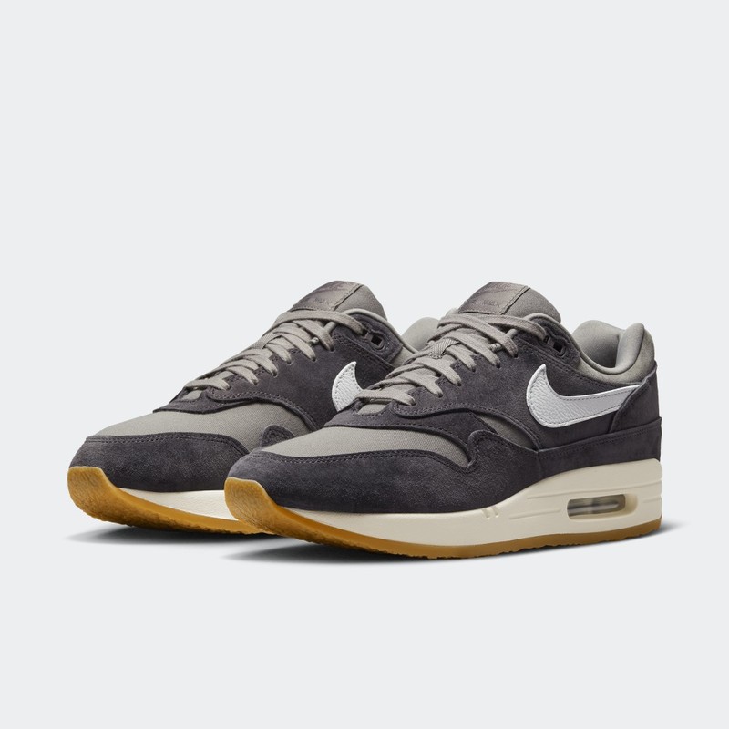 Nike Air Max 1 Premium Soft Grey | FD5088-001