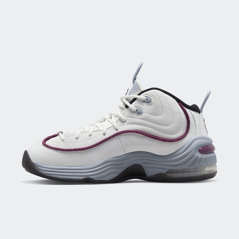 Nike Air Penny 2 WMNS Rosewood | DV1163-100