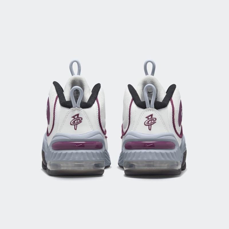 Nike Air Penny 2 WMNS Rosewood | DV1163-100