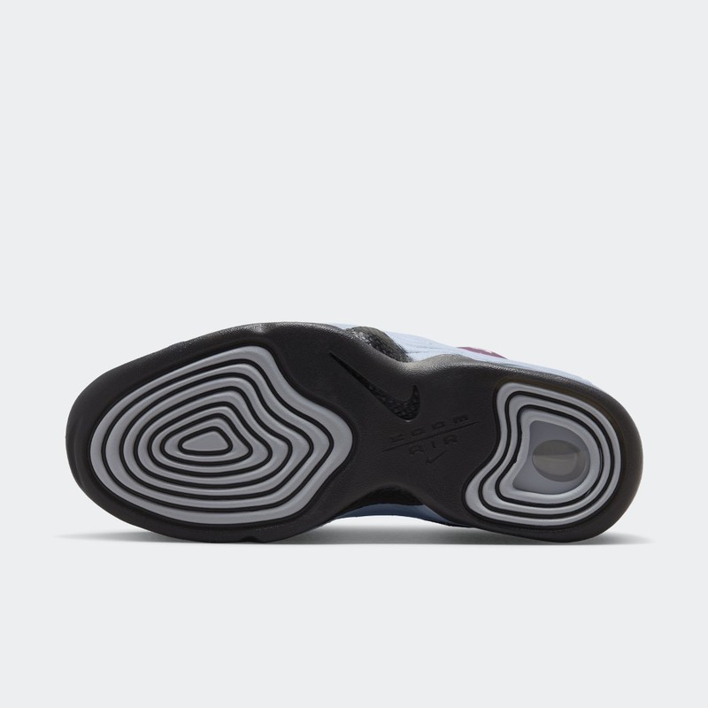 Nike Air Penny 2 WMNS Rosewood | DV1163-100
