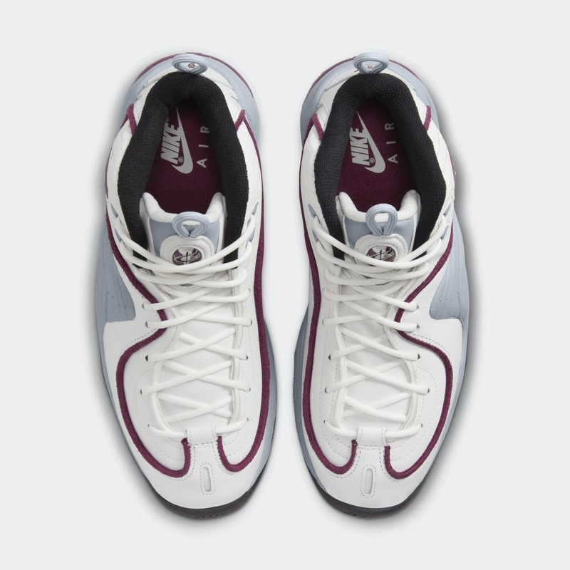 Nike Air Penny 2 WMNS Rosewood | DV1163-100