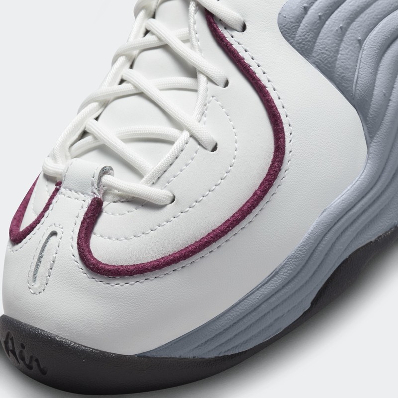 Nike Air Penny 2 WMNS Rosewood | DV1163-100