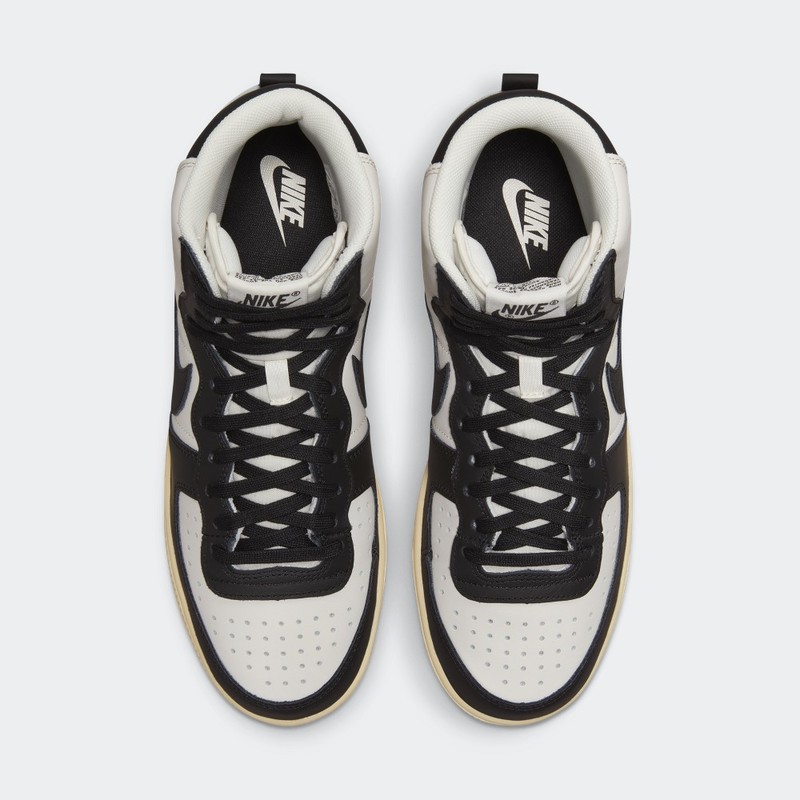 Nike Terminator High Phantom Black | FD0394-030