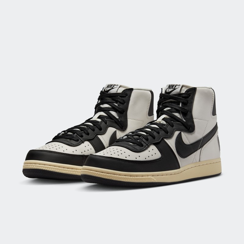 Nike Terminator High Phantom Black | FD0394-030