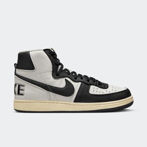 Nike Terminator High Phantom Black | FD0394-030 Nike Terminator High Phantom Black | FD0394-030