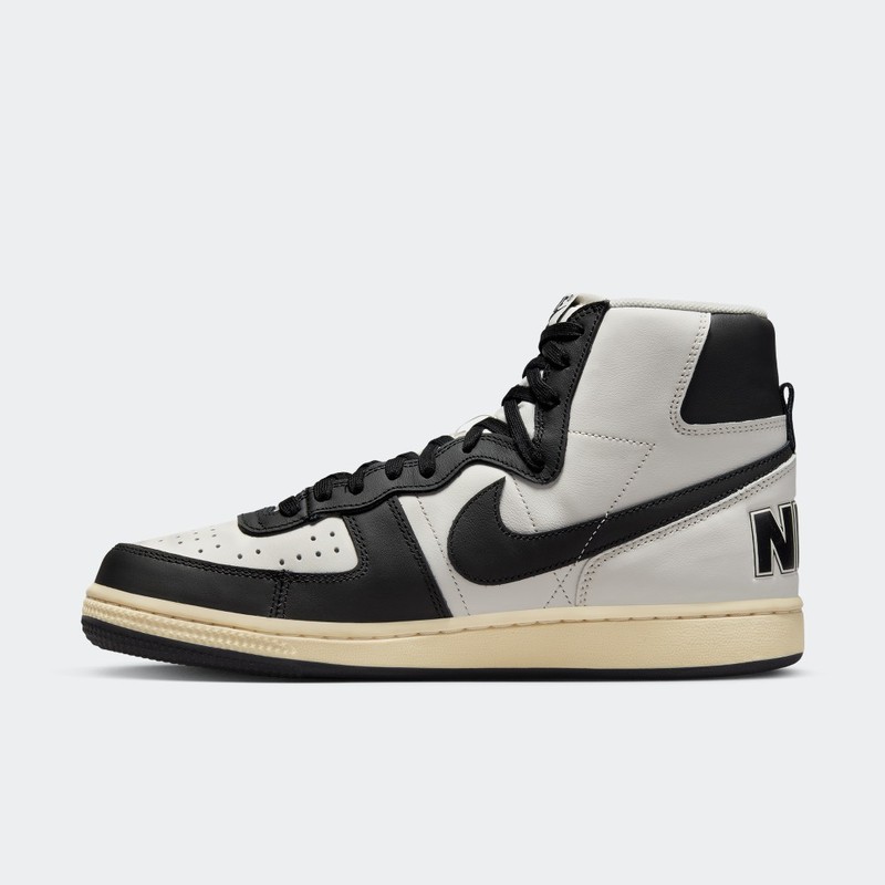 Nike Terminator High Phantom Black | FD0394-030